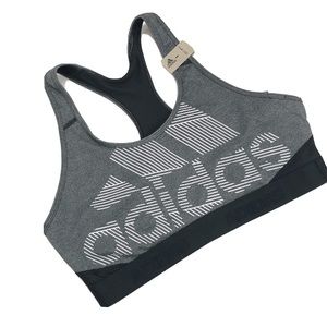 Adidas Climacool Sport Non Padded Bra DX7574